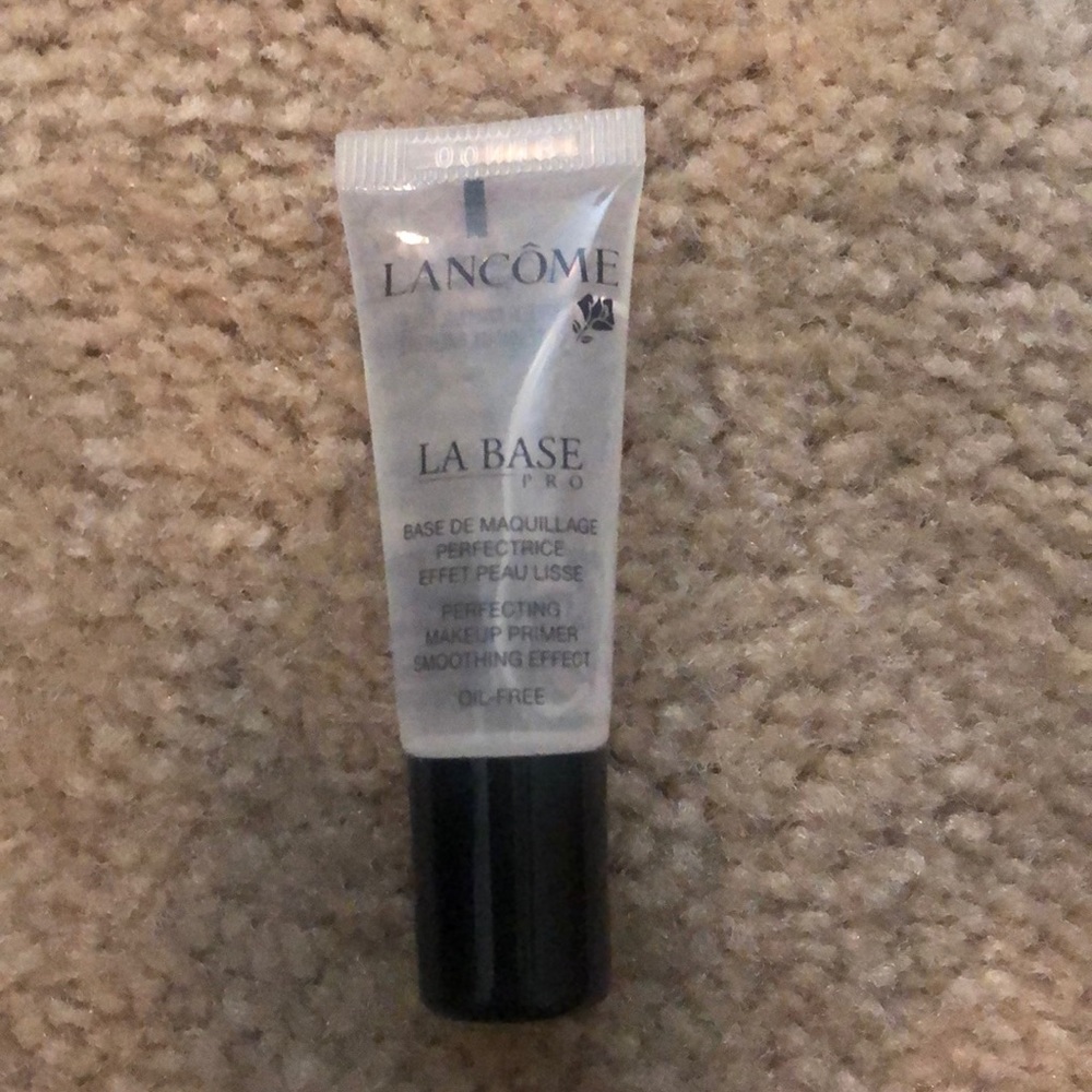 Makeup primer